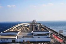 【浄水・梅坪・豊田発】*2泊7食付*‶崖っぷち”鉄道銚子電鉄と房総半島周遊 『潮来・安房鴨川温泉 2泊3日』3